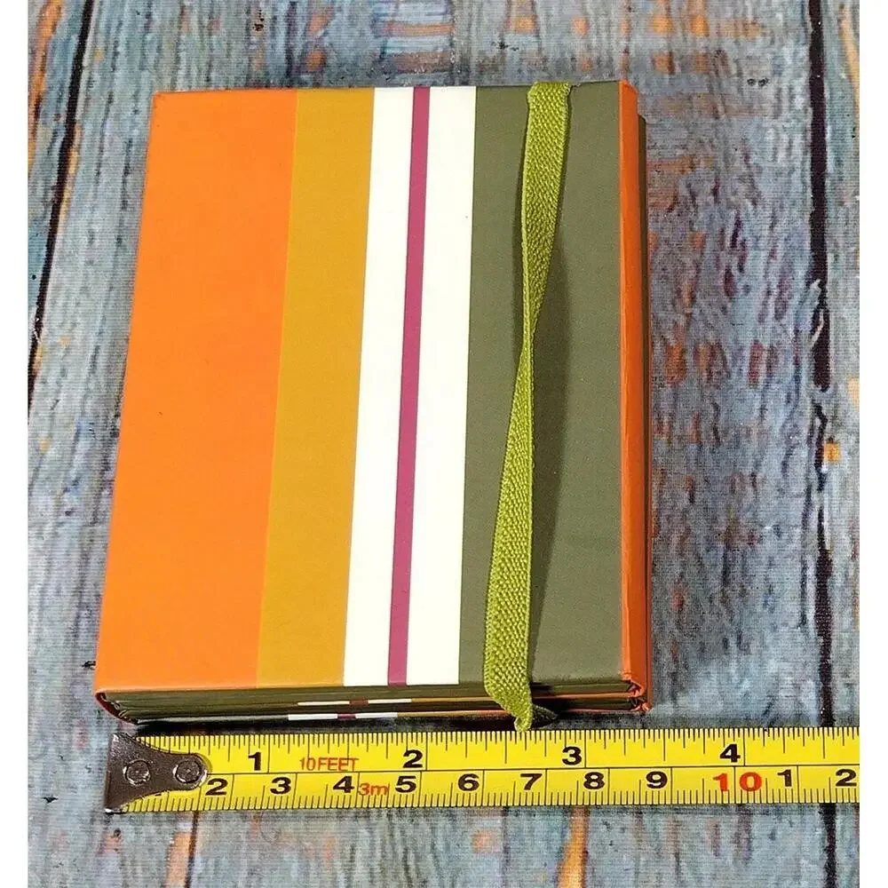 Hallmark Foldable Four-Panel Picture Frame with Autumn‎ Theme